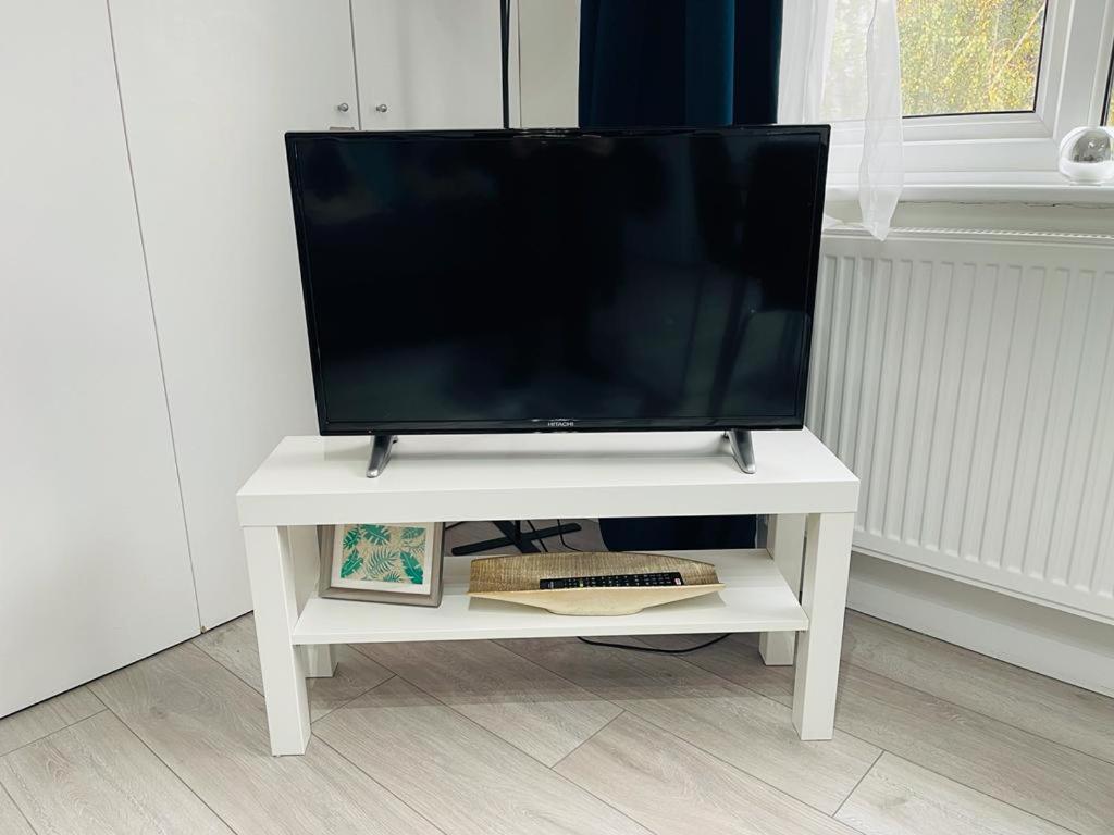 Enfield Chase Apartment Luaran gambar