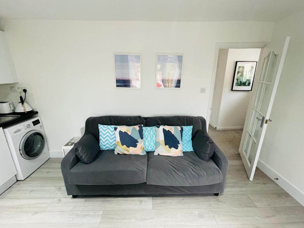 Enfield Chase Apartment Luaran gambar